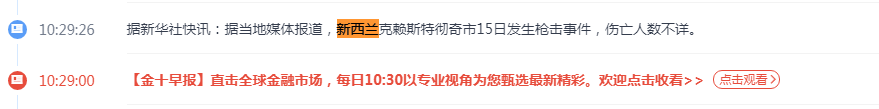 重大风险事件介绍及其如何影响黄金价格